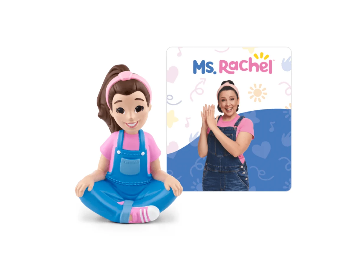 Ms. Rachel Tonie - Image 5