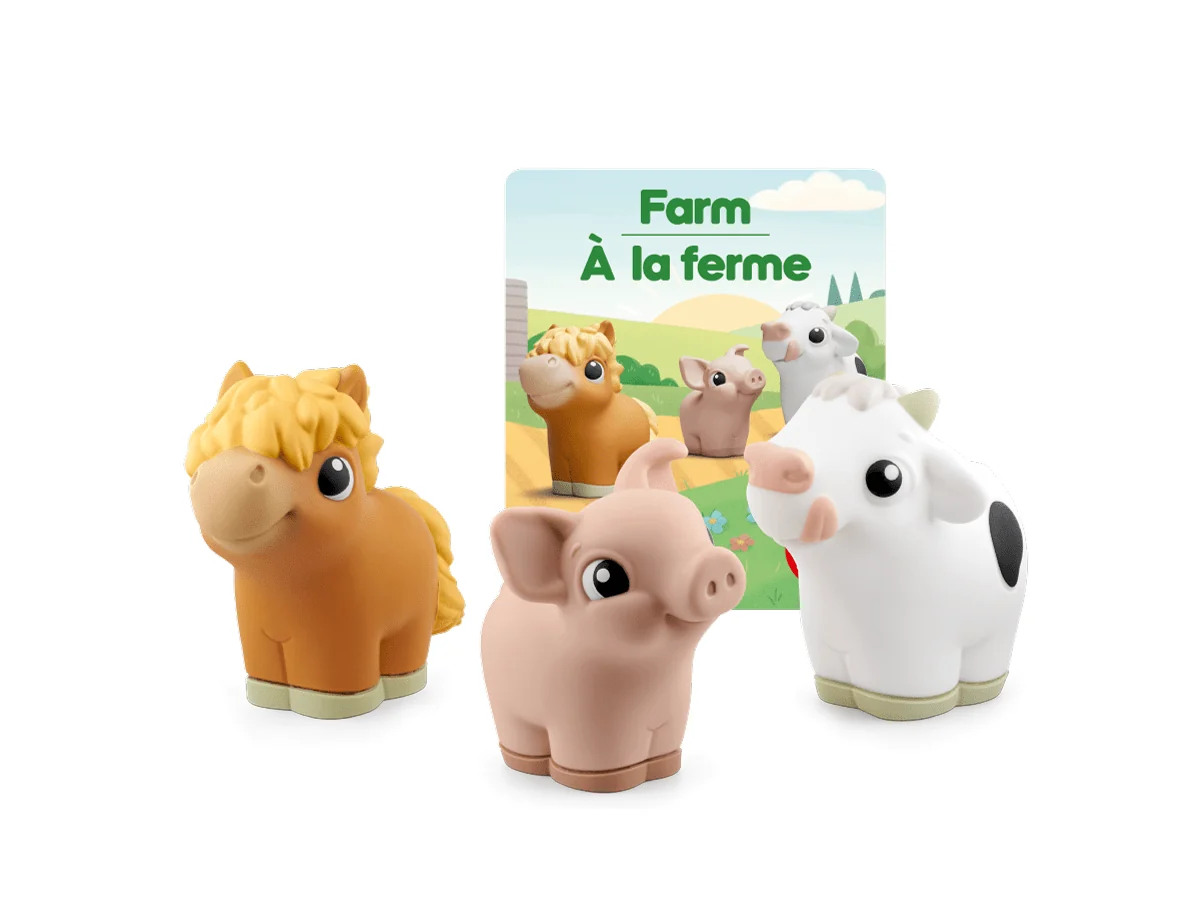 Farm My First Tonies Set - 3 Pack - Image 8