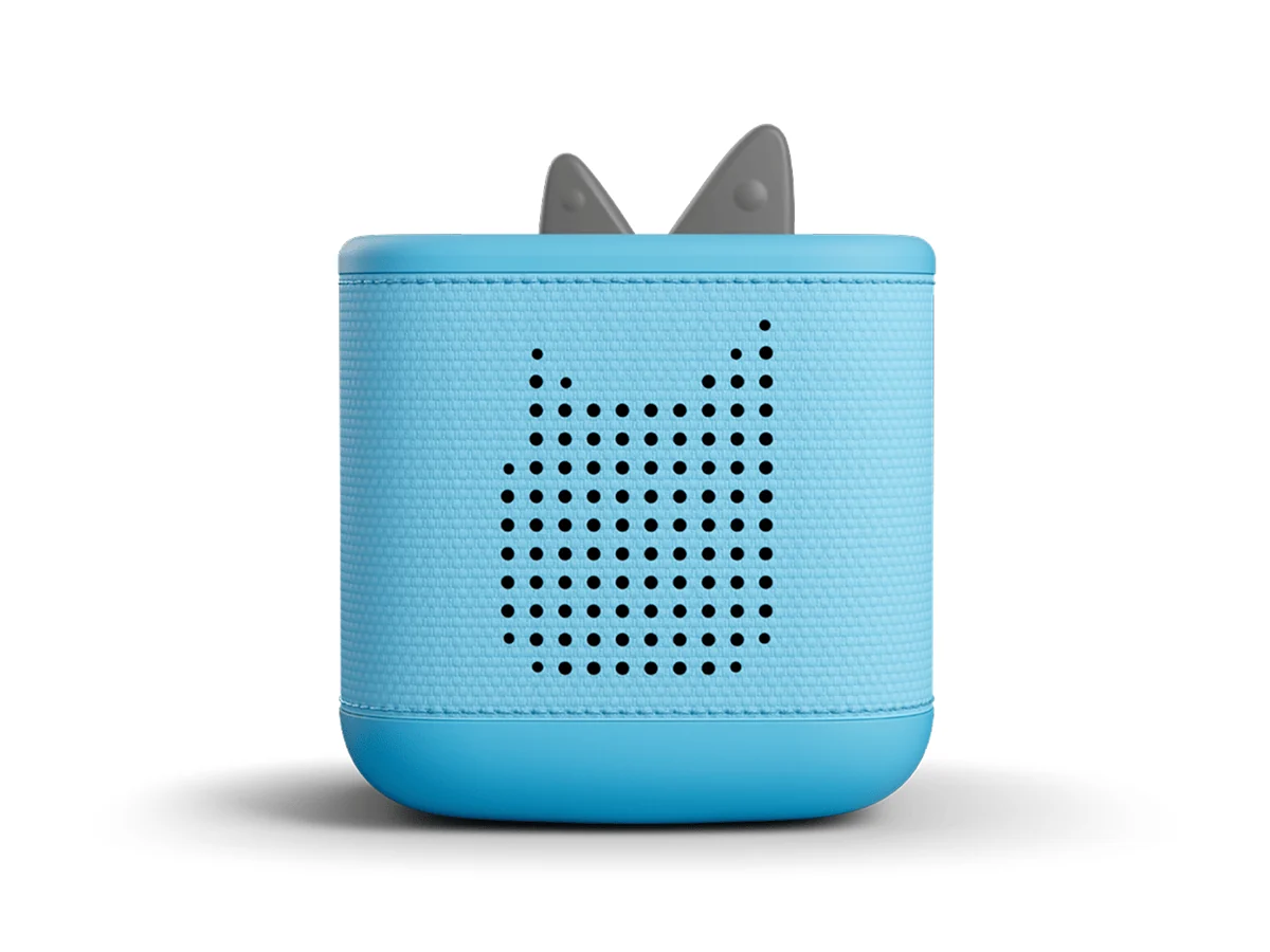 My First Tonies Ocean Set Toniebox 2 Starter Set - Sky Blue - Image 8