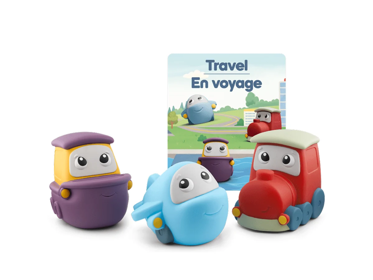 Travel My First Tonies Set - 3 Pack - Image 8