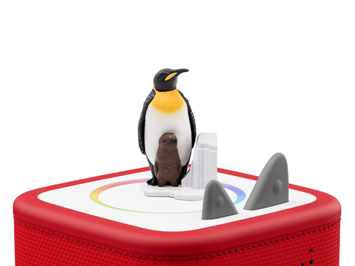 National Geographic Kids: Penguin Tonie - Image 4