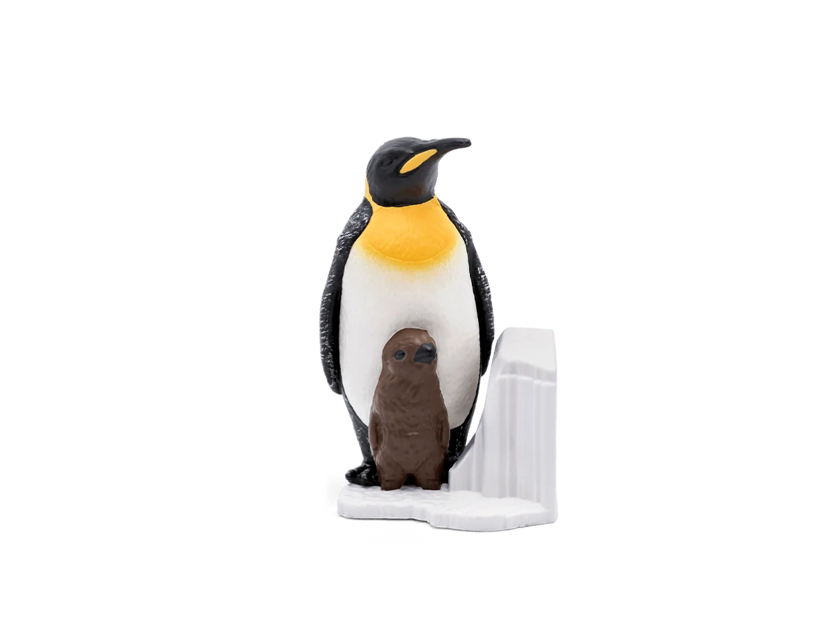 National Geographic Kids: Penguin Tonie - Image 8