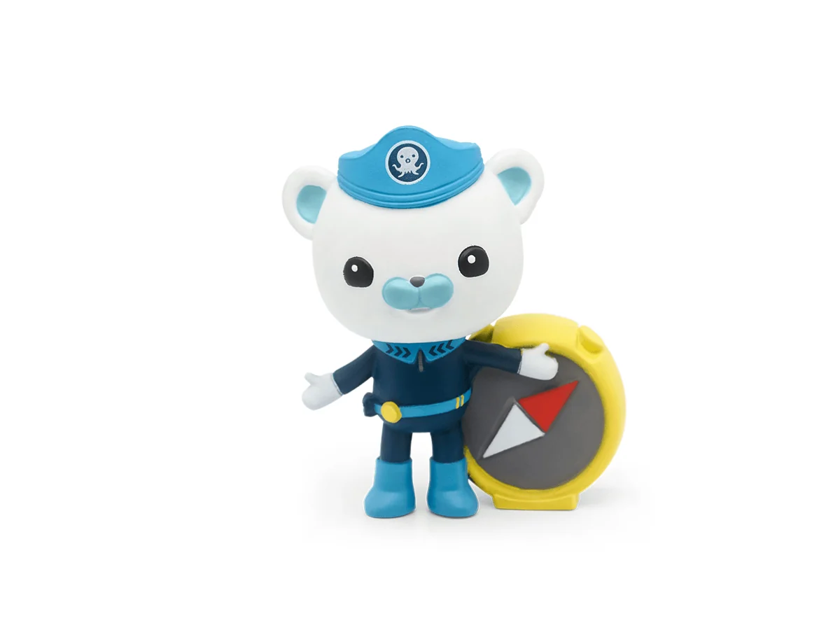 Octonauts 3 Tonies Set - Image 3