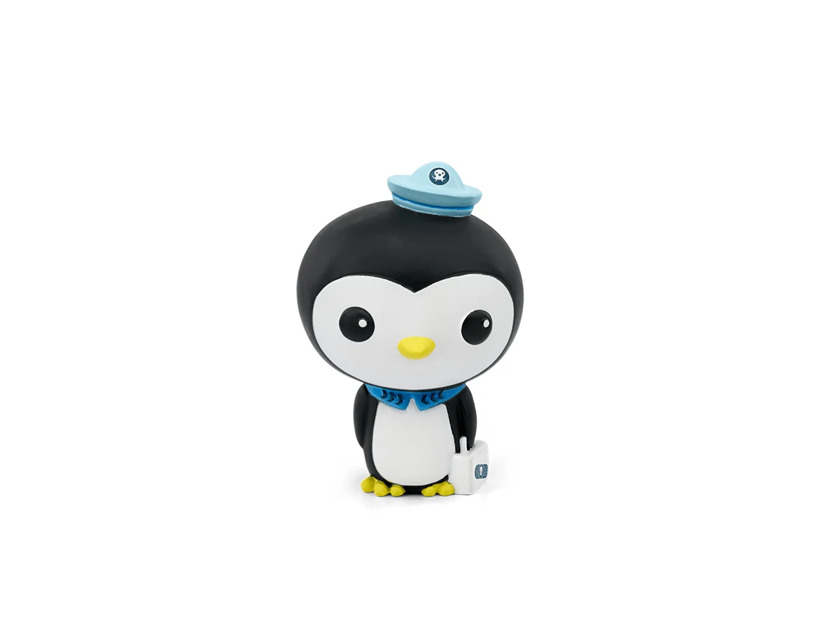 Octonauts 3 Tonies Set - Image 4
