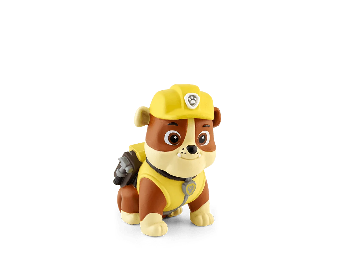 PAW Patrol: Rubble Tonie - Image 8