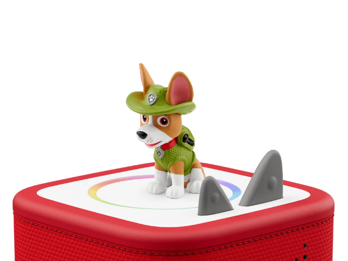PAW Patrol: Tracker Tonie - Image 4