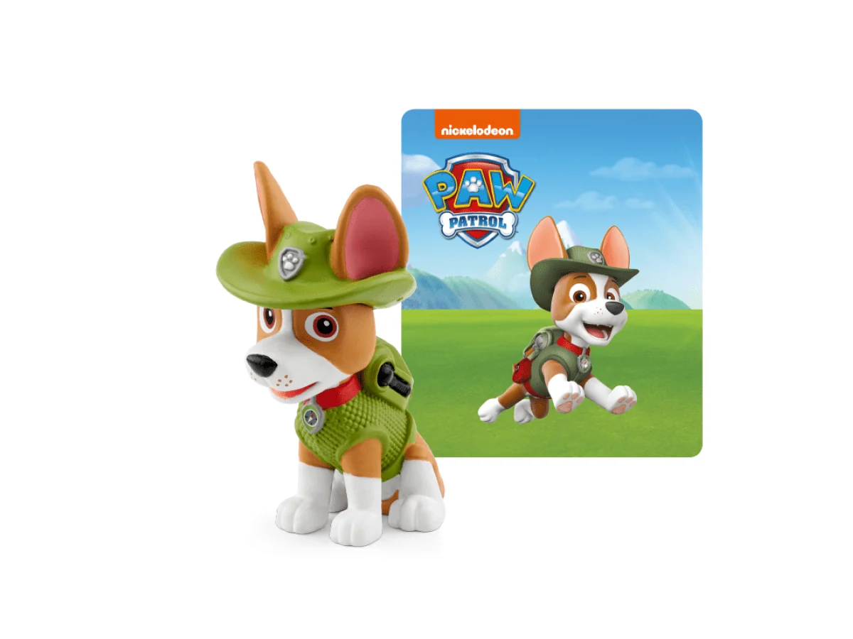 PAW Patrol: Tracker Tonie - Image 5