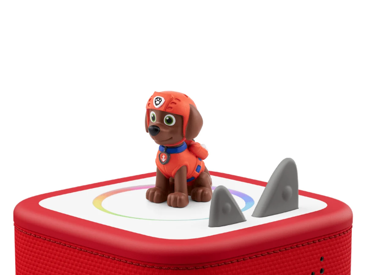 PAW Patrol: Zuma Tonie - Image 4