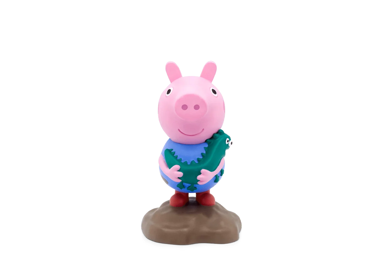 Peppa Pig: George Tonie - Image 7