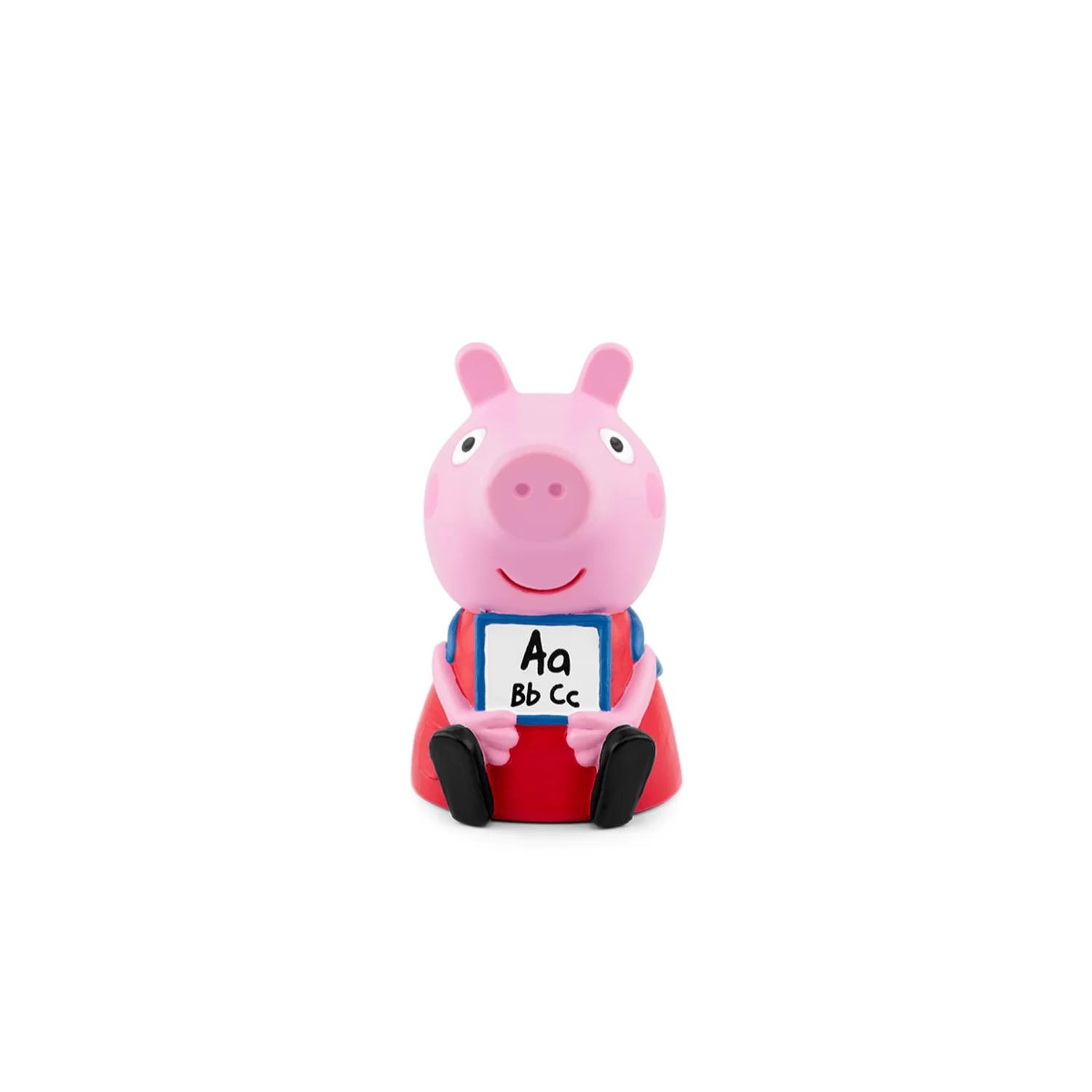 Peppa Pig: Learn with Peppa Tonie