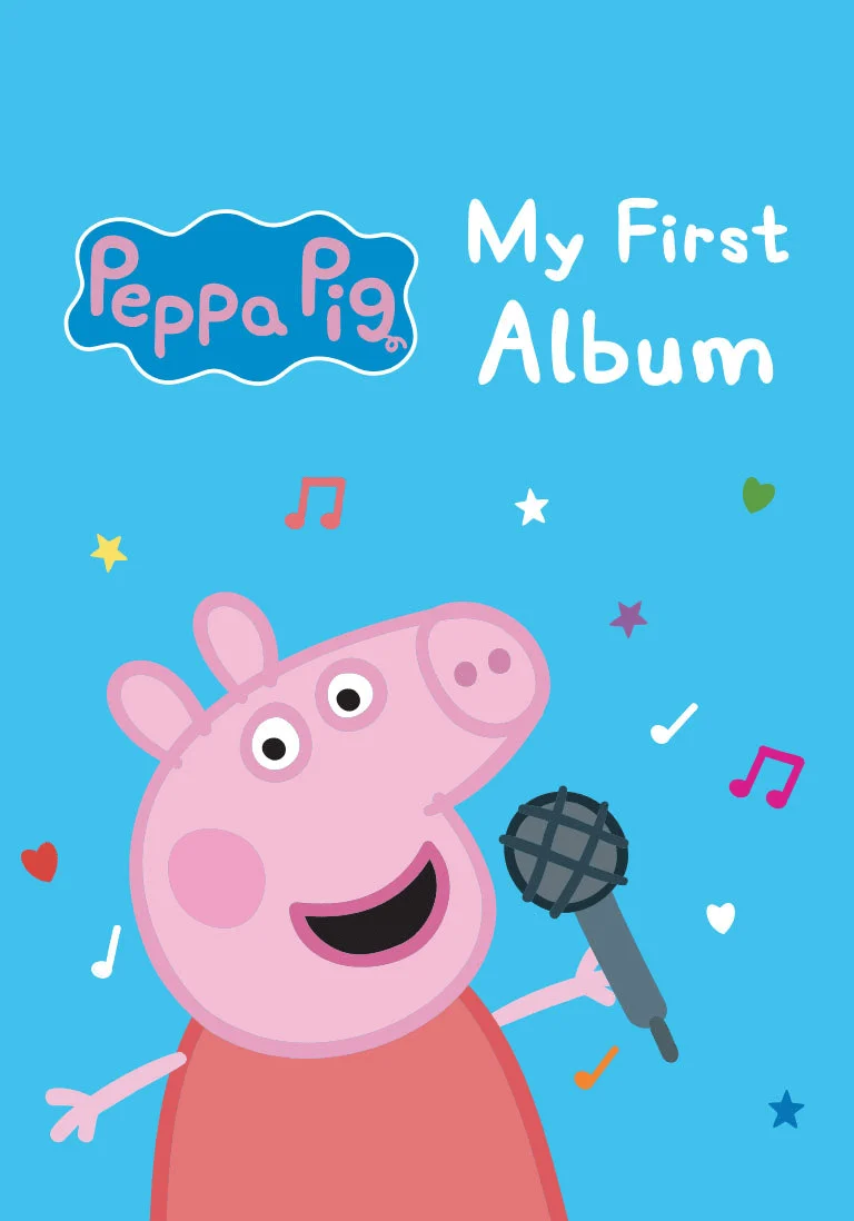 Peppa Pig: My First Album Tonie - Image 2