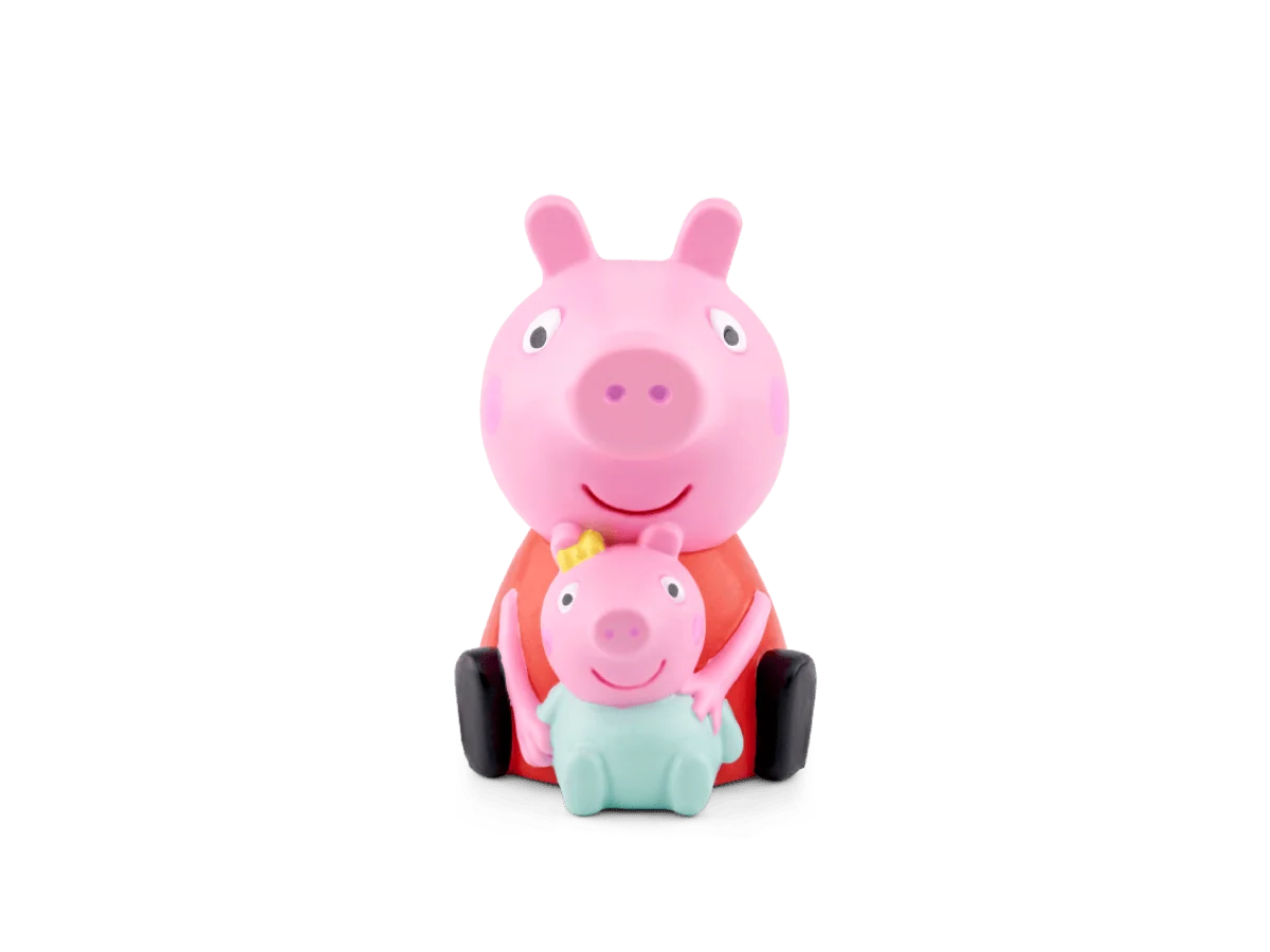 Peppa Pig: The New Baby Sister Tonie - Image 7