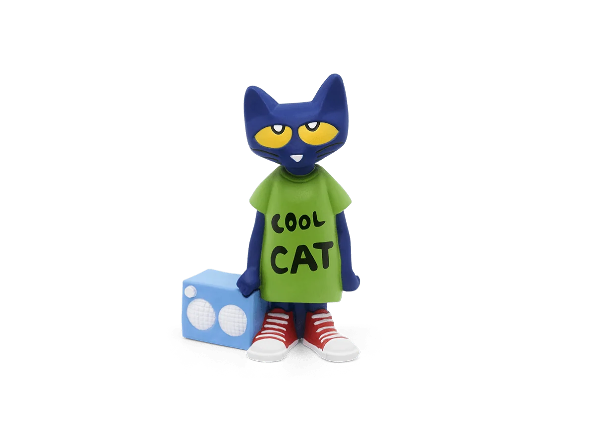 Pete the Cat Tonie - Image 8