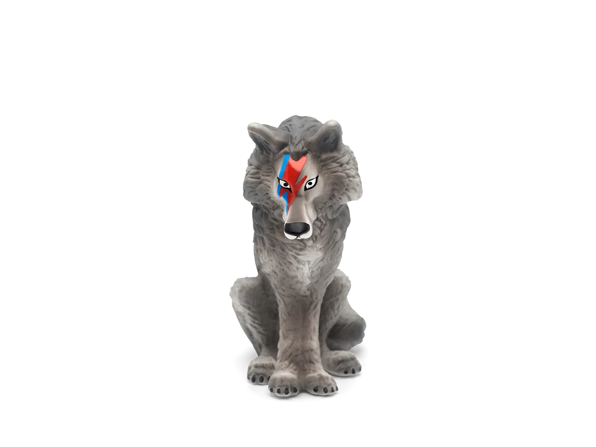 Peter & the Wolf Tonie - Image 8
