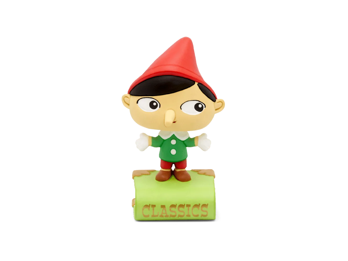 Favorite Classics: Pinocchio & Other Classic Stories Tonie - Image 8