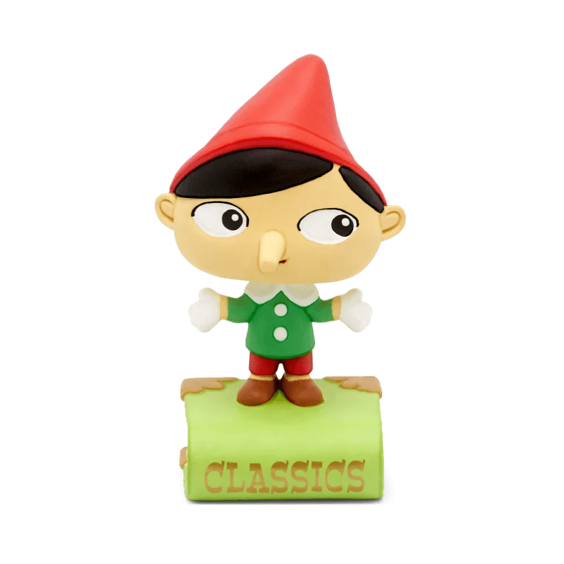 Favorite Classics: Pinocchio & Other Classic Stories Tonie - Image 9