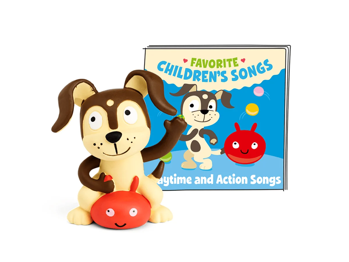 Playtime Puppy Toniebox 2 Starter Set - Sky Blue - Image 9