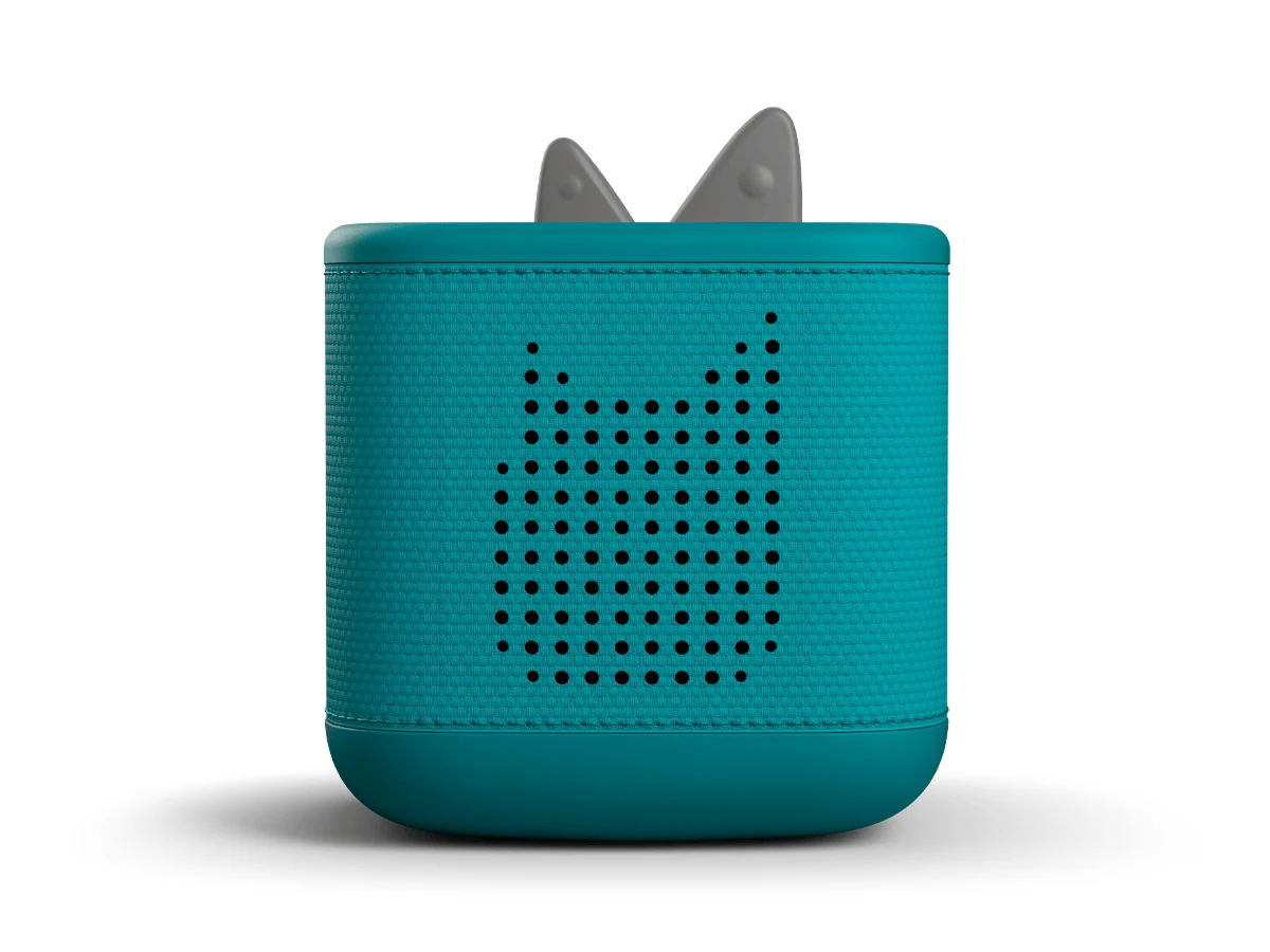 Playtime Puppy Toniebox 2 Starter Set- Tropical Teal - Image 4