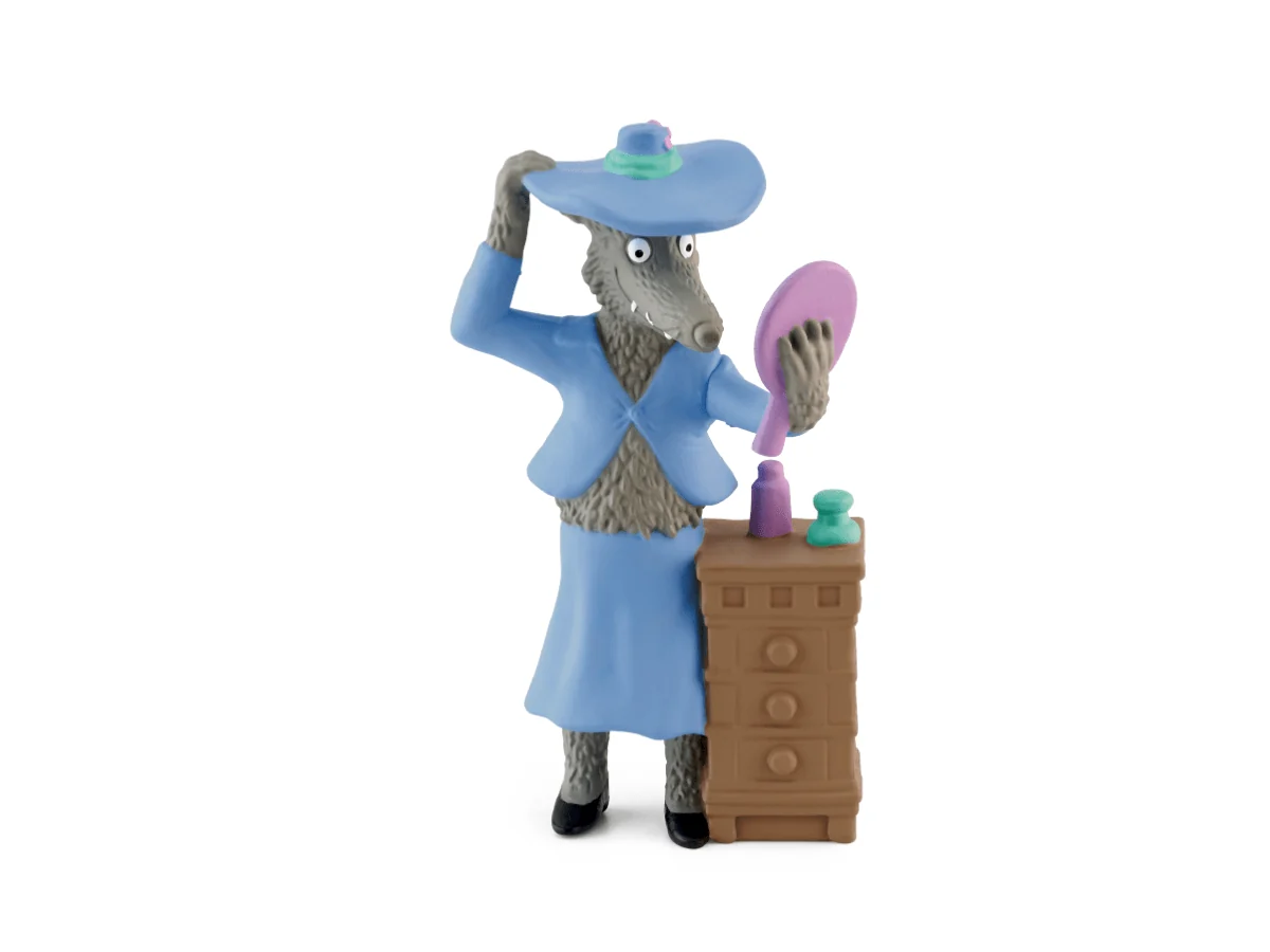 Roald Dahl: Revolting Rhymes Tonie - Image 3