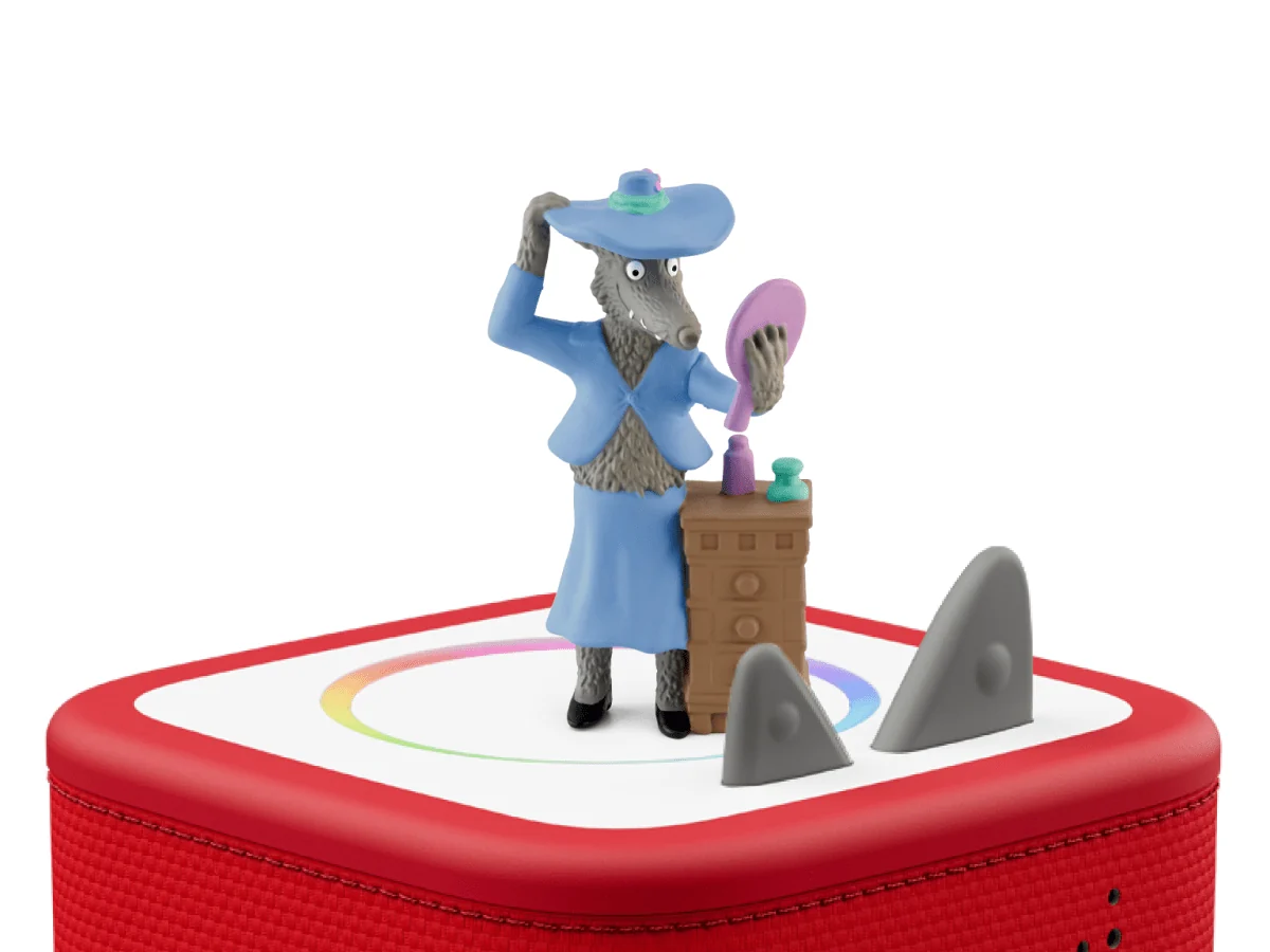 Roald Dahl: Revolting Rhymes Tonie - Image 4