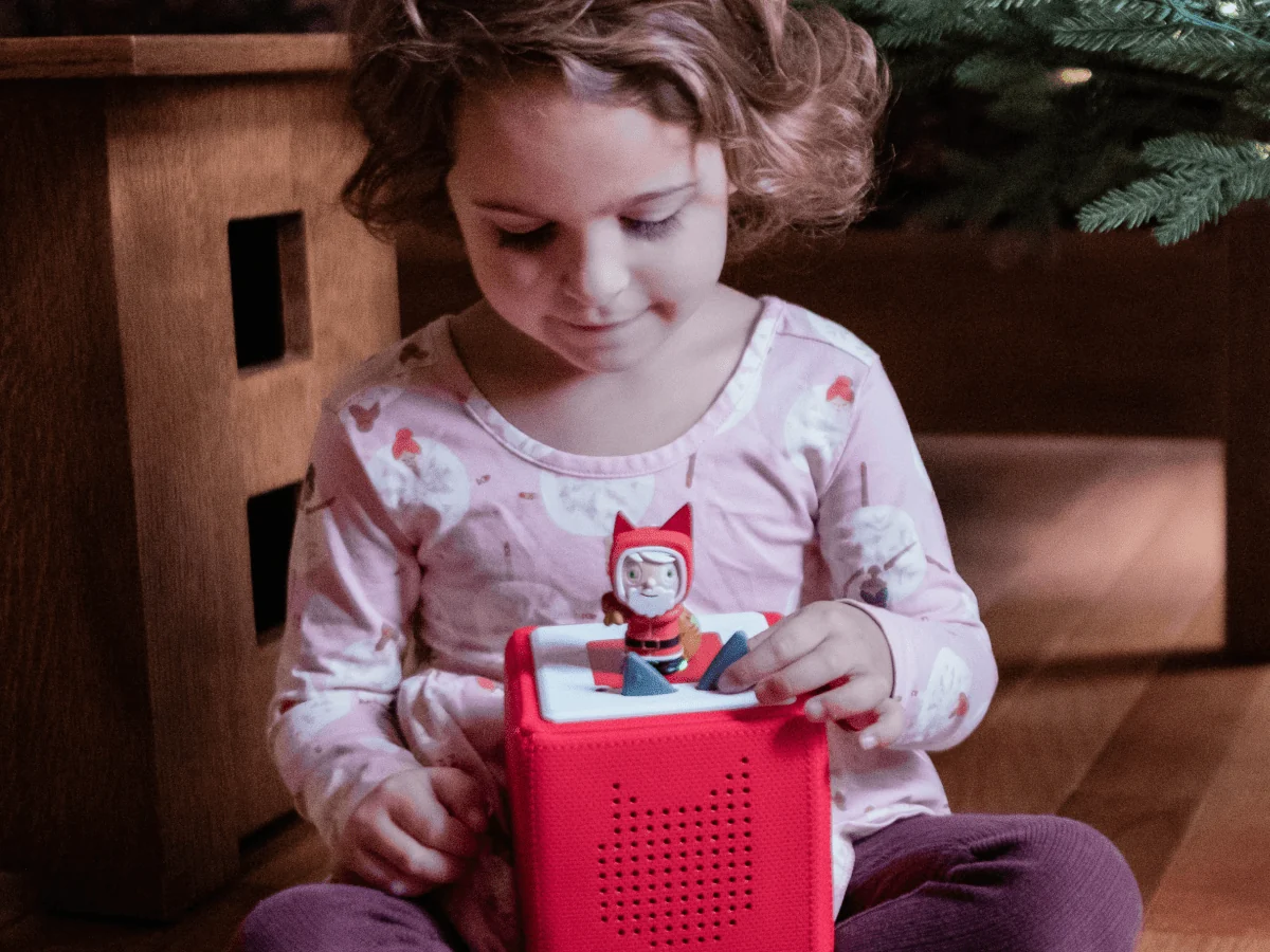 Santa Creative Tonie - Image 5