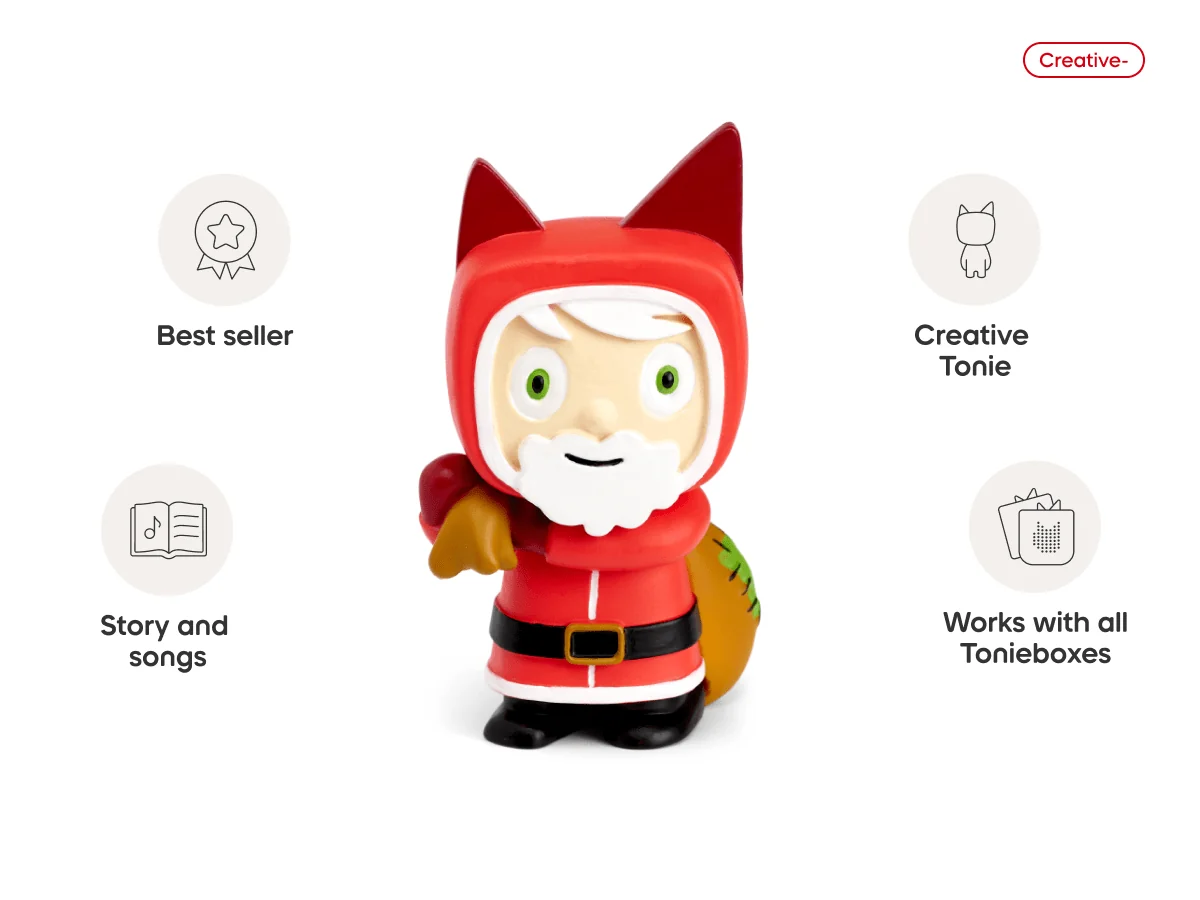 Santa Creative Tonie - Image 6