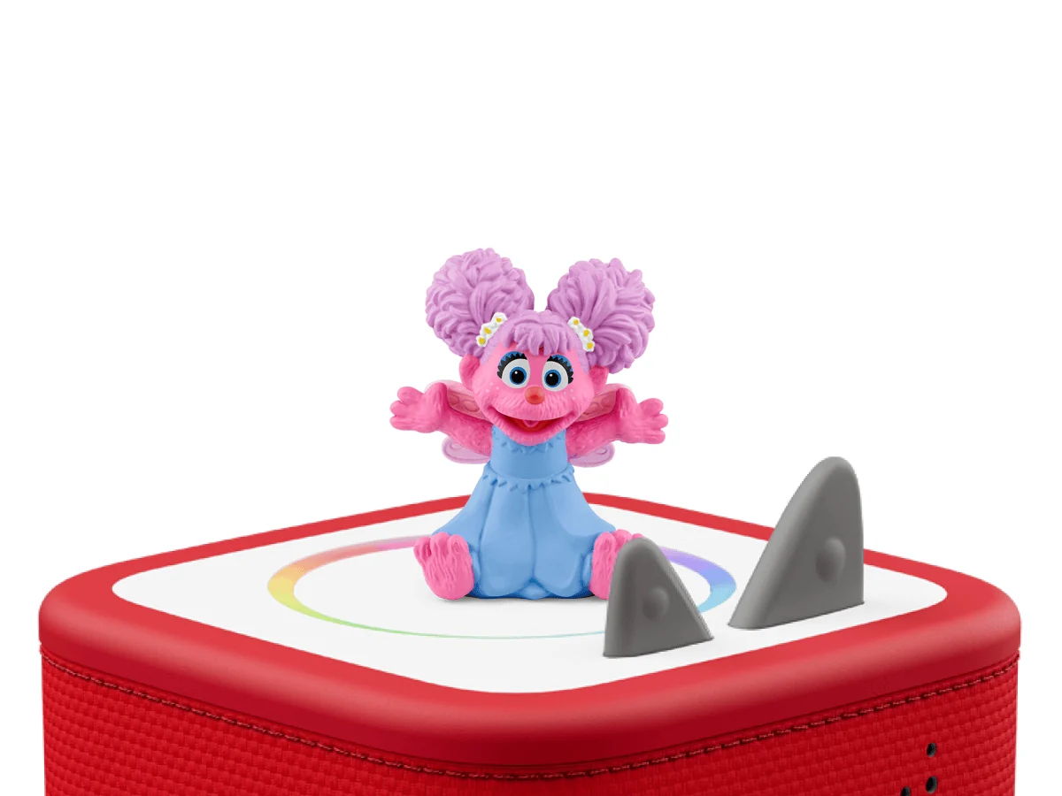 Sesame Street: Abby Cadabby Tonie (en Español) - Image 4