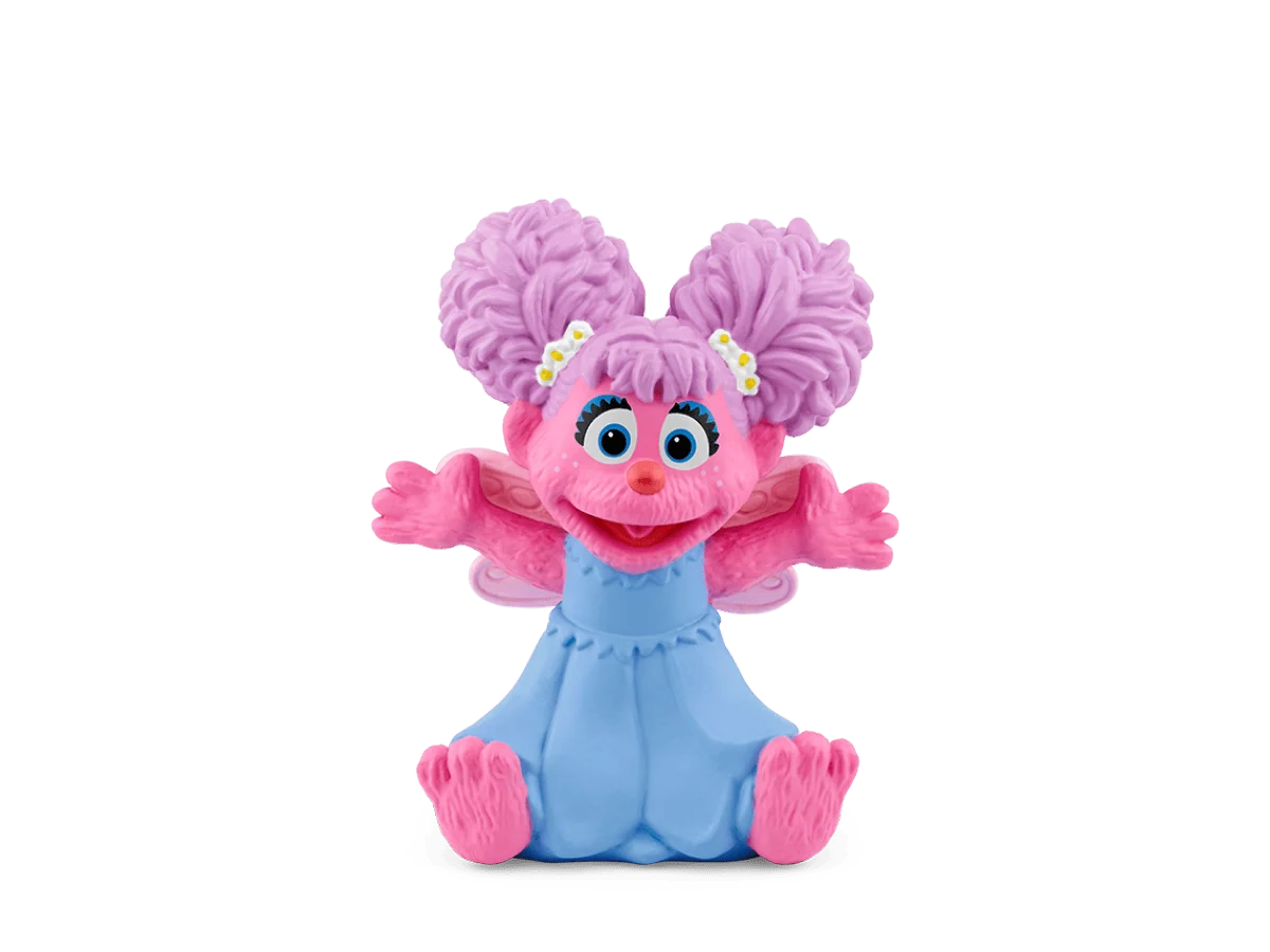 Sesame Street: Abby Cadabby Tonie (en Español) - Image 7