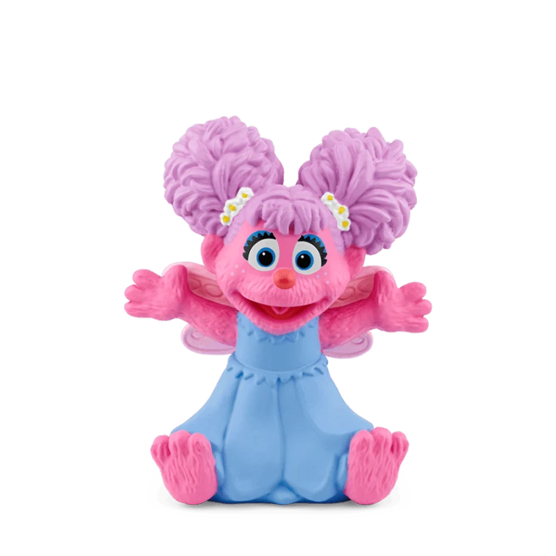 Sesame Street: Abby Cadabby Tonie (en Español) - Image 8