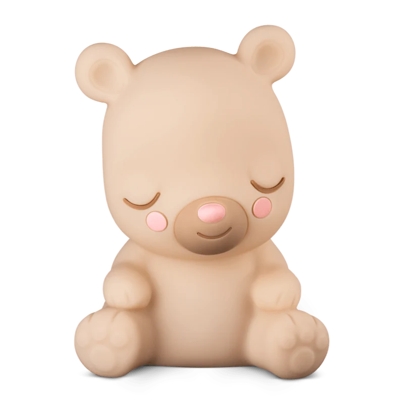 Sleepy Bear Night Light Tonie - Image 10