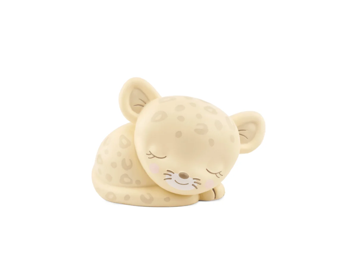 Sleepy Jaguar: Lullabies From The Sleepy Jungle Tonie - Image 3