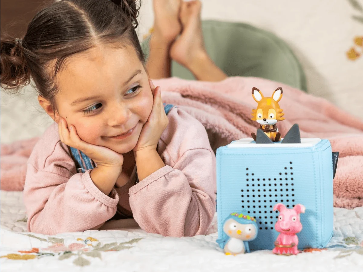 Canciones Infantiles Favoritas: Canciones Para Contar En Español Tonie - Image 6
