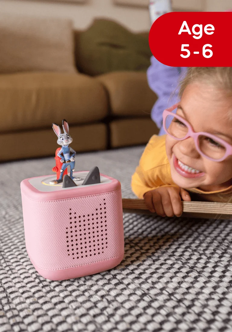 Subscription: Movies & TV, Song, Animal Tonies for 5-6 years - Image 3