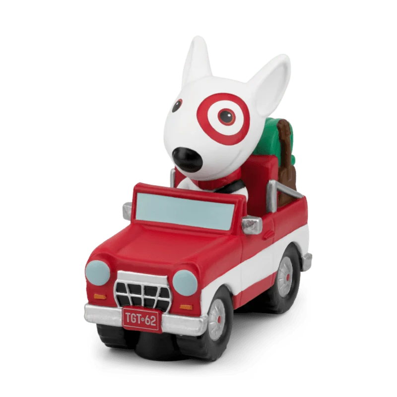 Target Bullseye Tonie - Image 9
