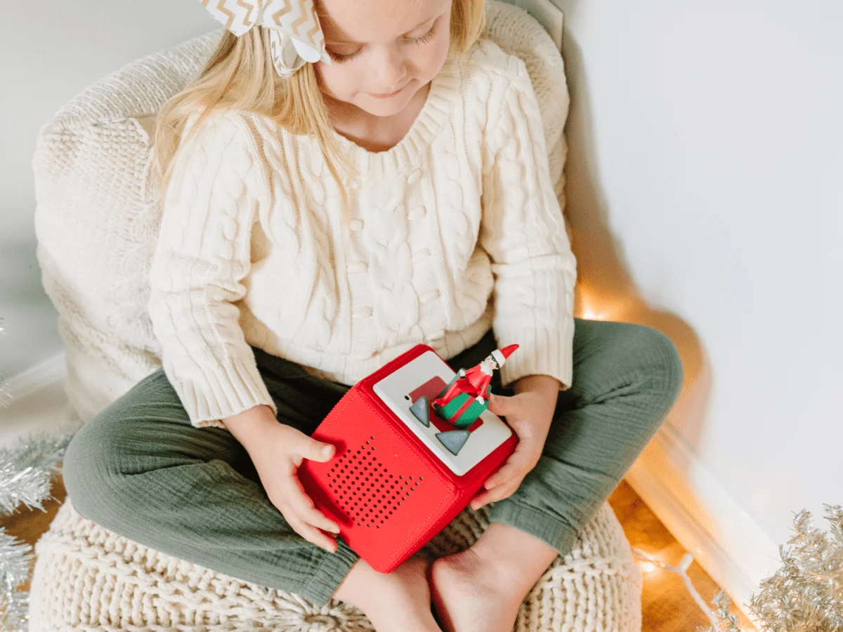 The Elf on the Shelf Tonie - Image 6