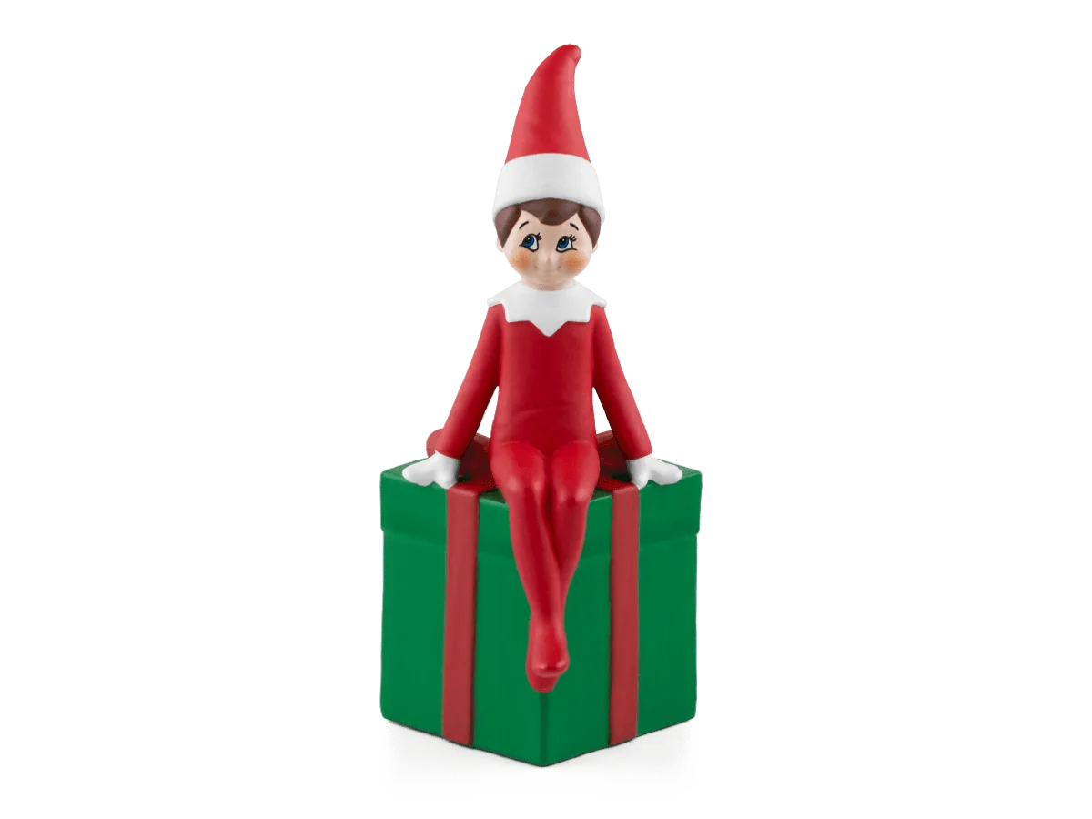 The Elf on the Shelf Tonie - Image 8