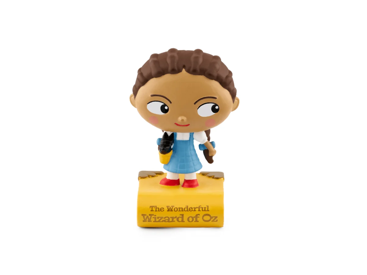 Favorite Classics: The Wonderful Wizard of Oz Tonie - Image 3