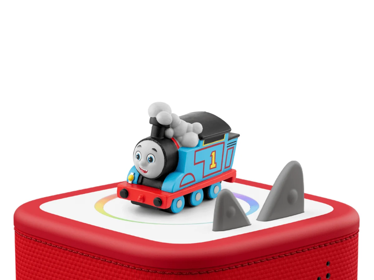 All Engines Go: Thomas the Train Tonie - Image 4