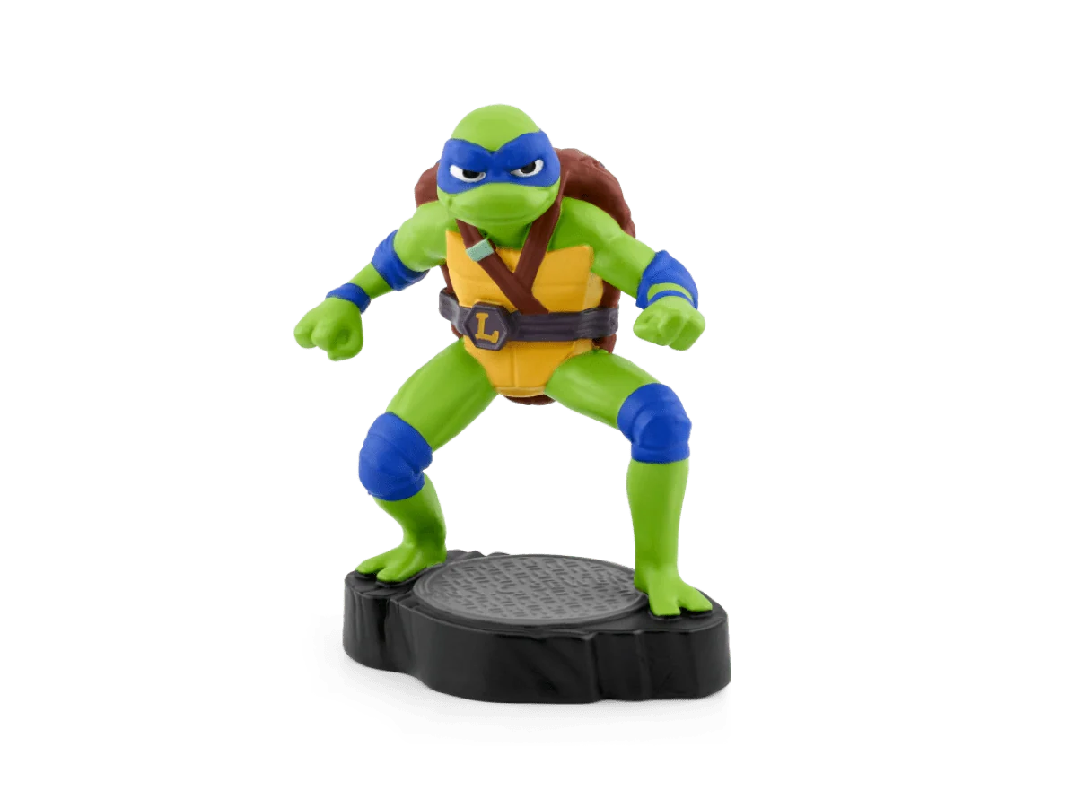 Tales of the Teenage Mutant Ninja Turtles: Leonardo Tonie - Image 7