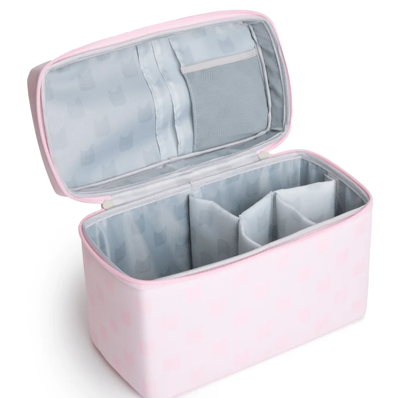 Toniebox All-In-One Carrying Case - Pink - Image 7