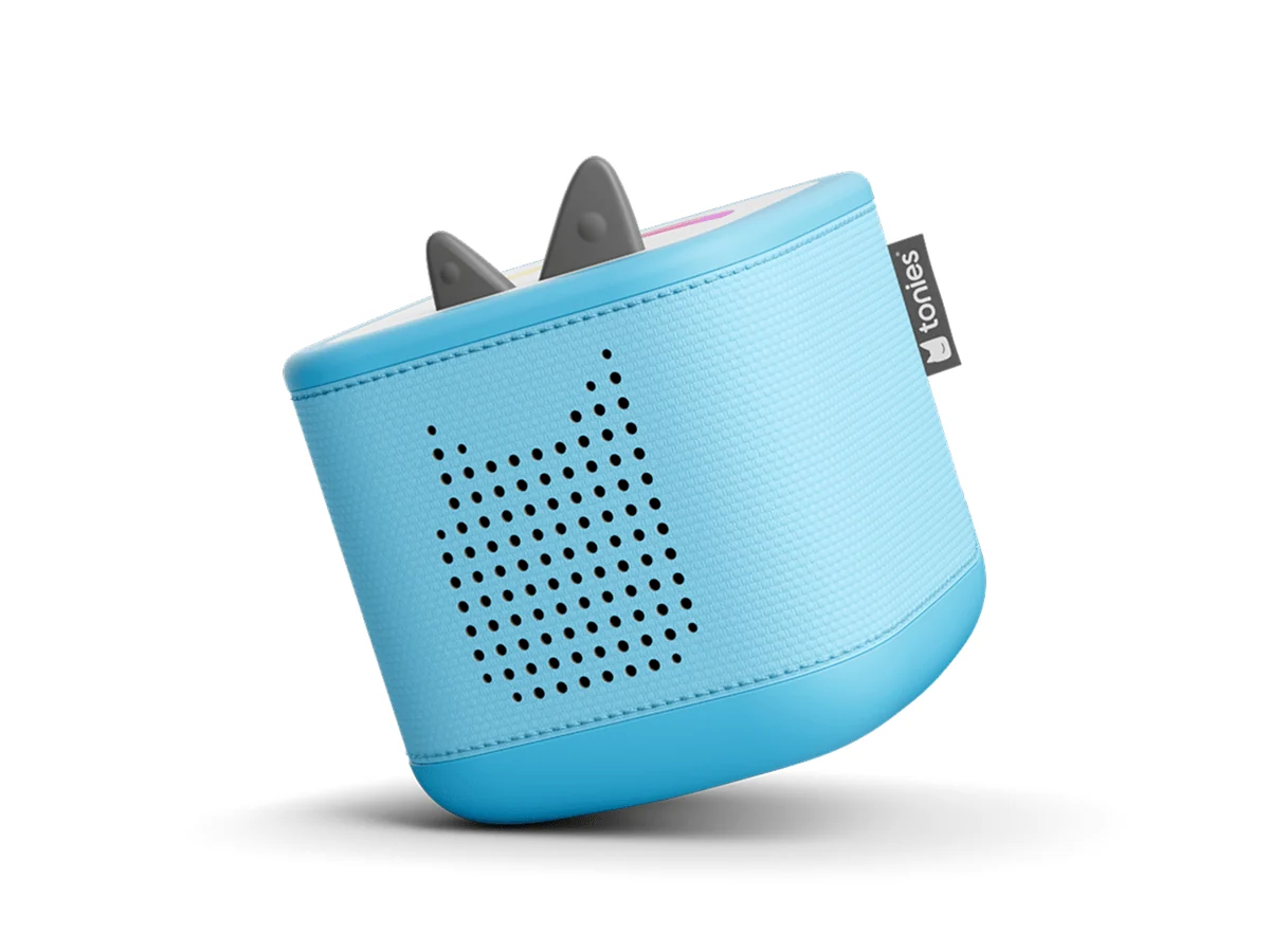 Toniebox 2 Sky Blue - Image 4