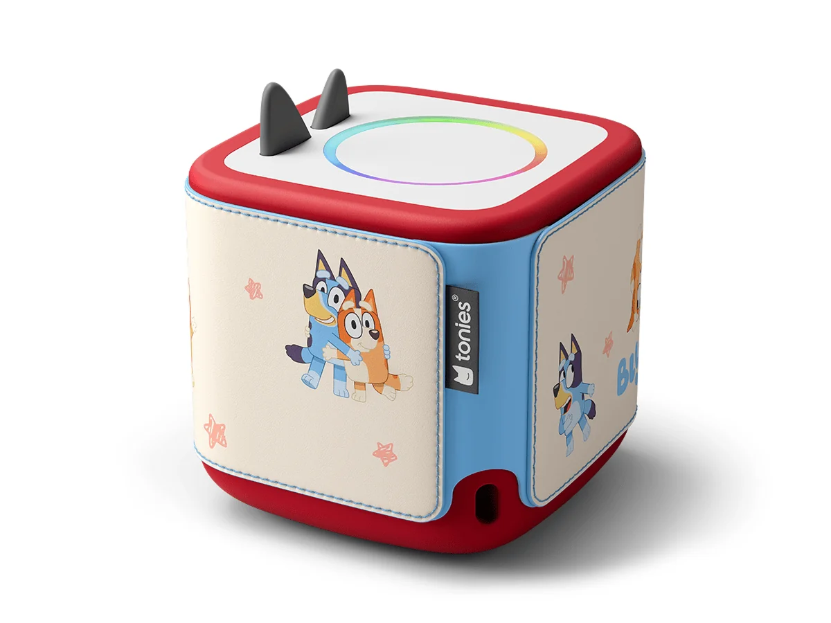 Toniebox 2 Sleeve: Bluey - Image 5