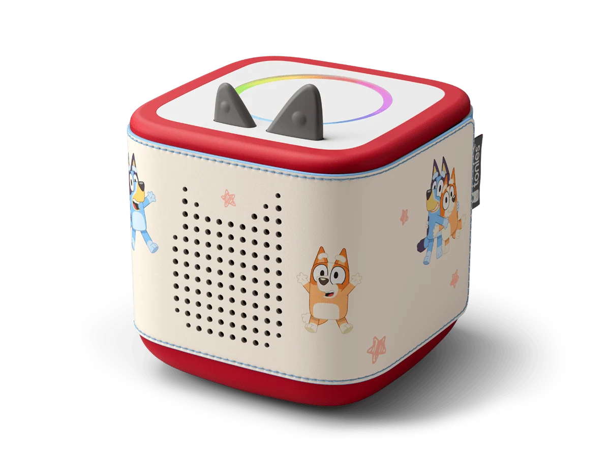 Toniebox 2 Sleeve: Bluey - Image 6