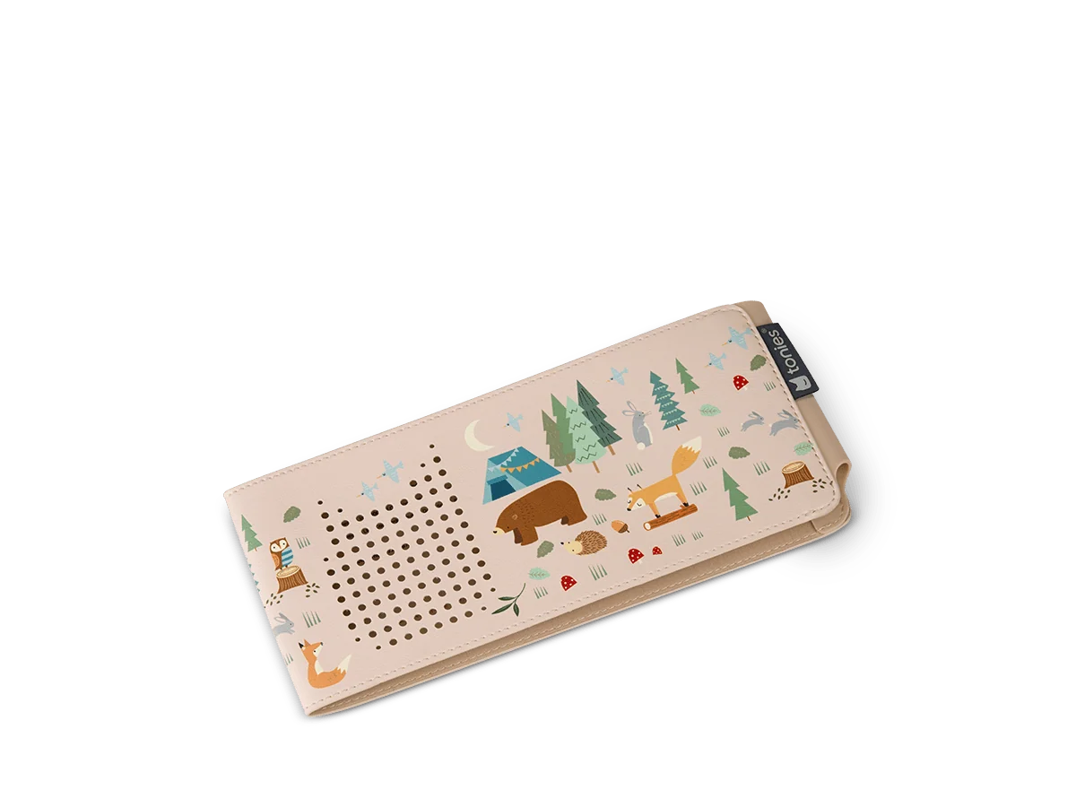 Toniebox 2 Sleeve: Forest - Image 3