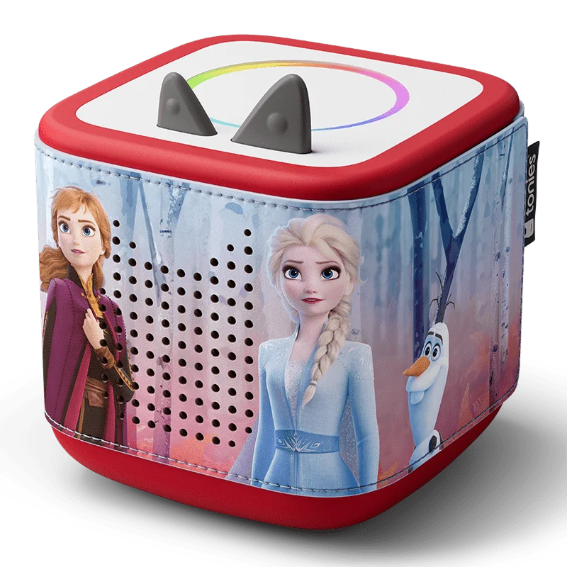 Toniebox 2 Sleeve: Disney Frozen - Image 8