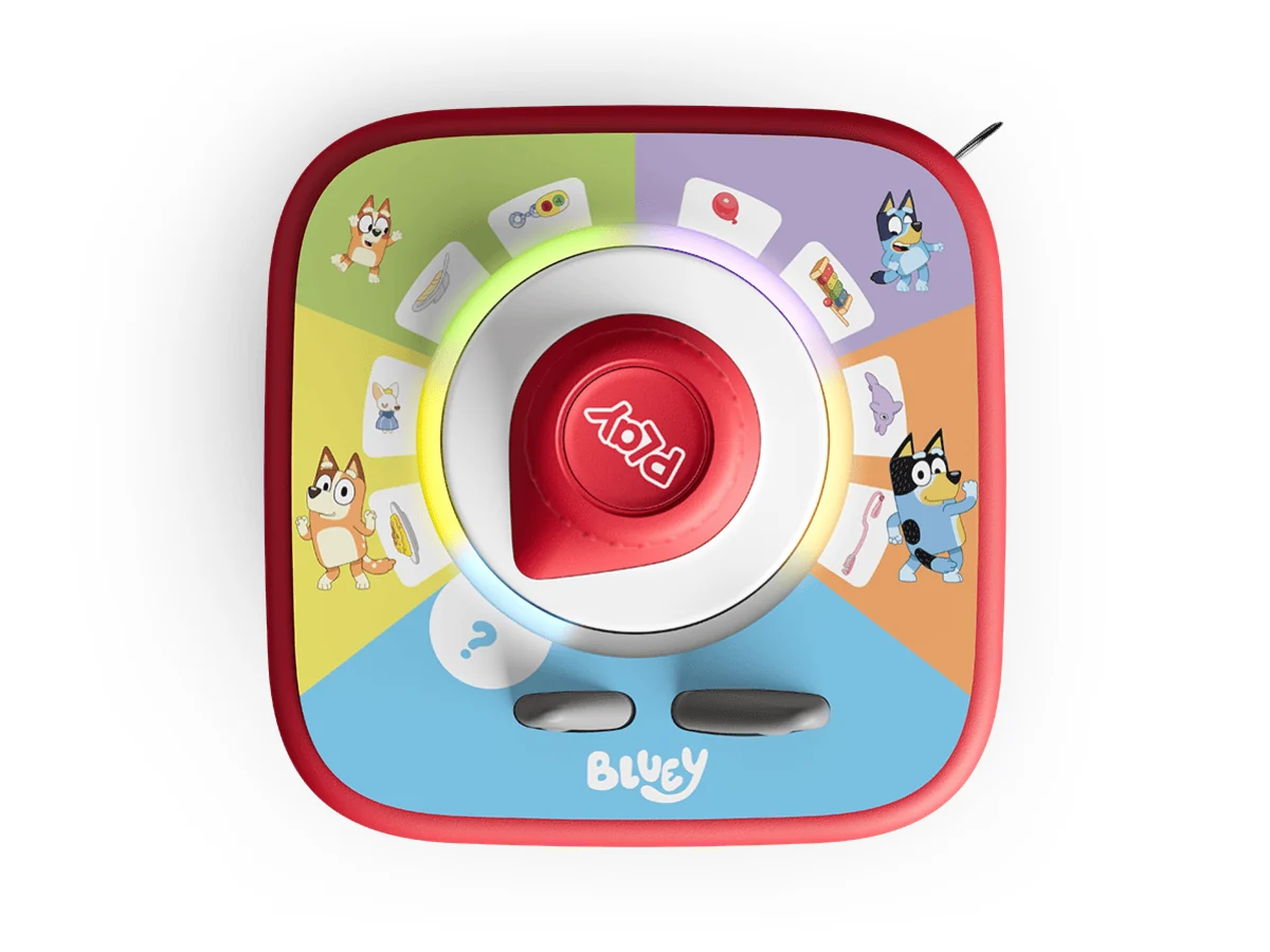 Tonieplay Bluey: Play All Day Game - Image 3