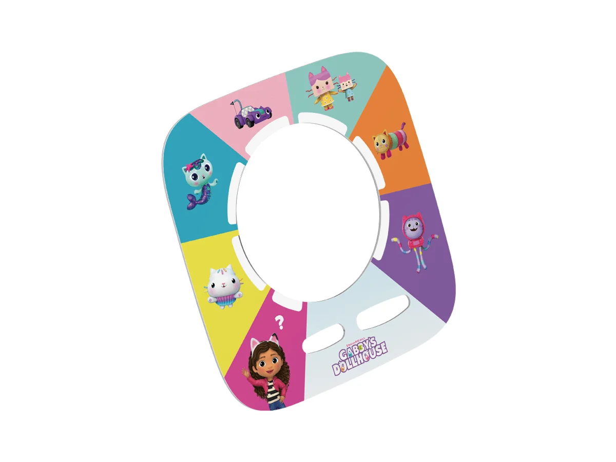 Tonieplay Gabby's Dollhouse: Gabby's Cat-tastic Scavenger Hunt Game - Image 6