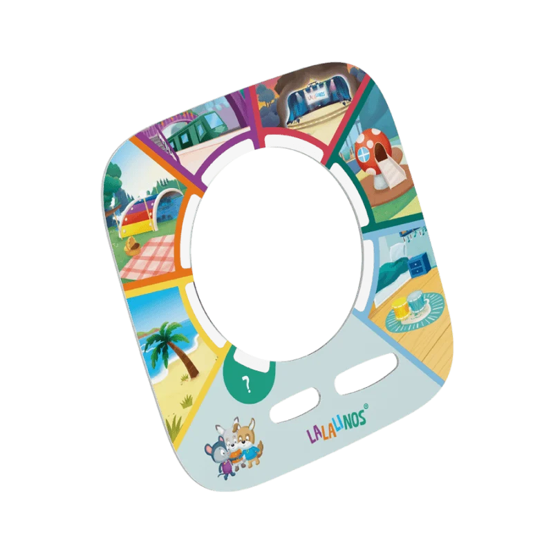 Tonieplay Lalalinos: Find the Photo Game - Image 8