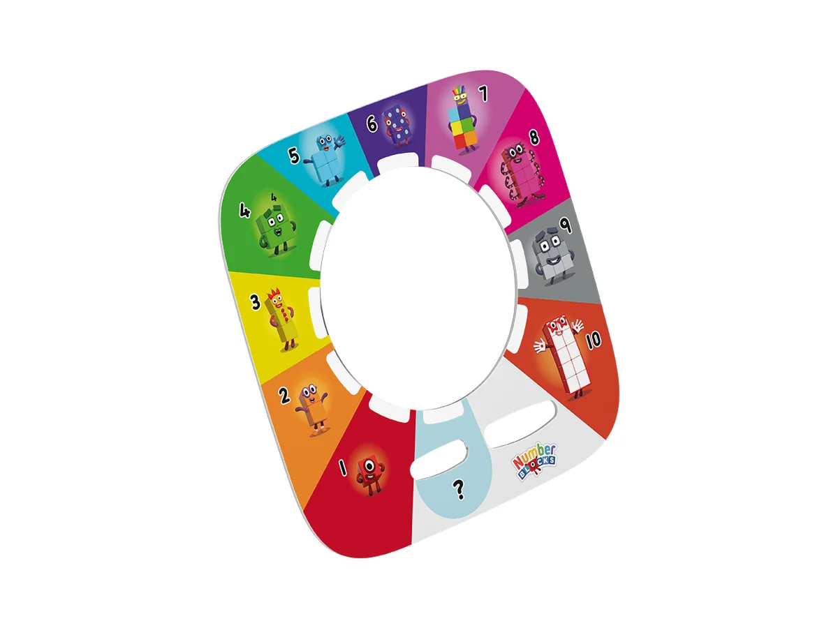 Tonieplay Numberblocks: Learning Adventures Game - Image 5