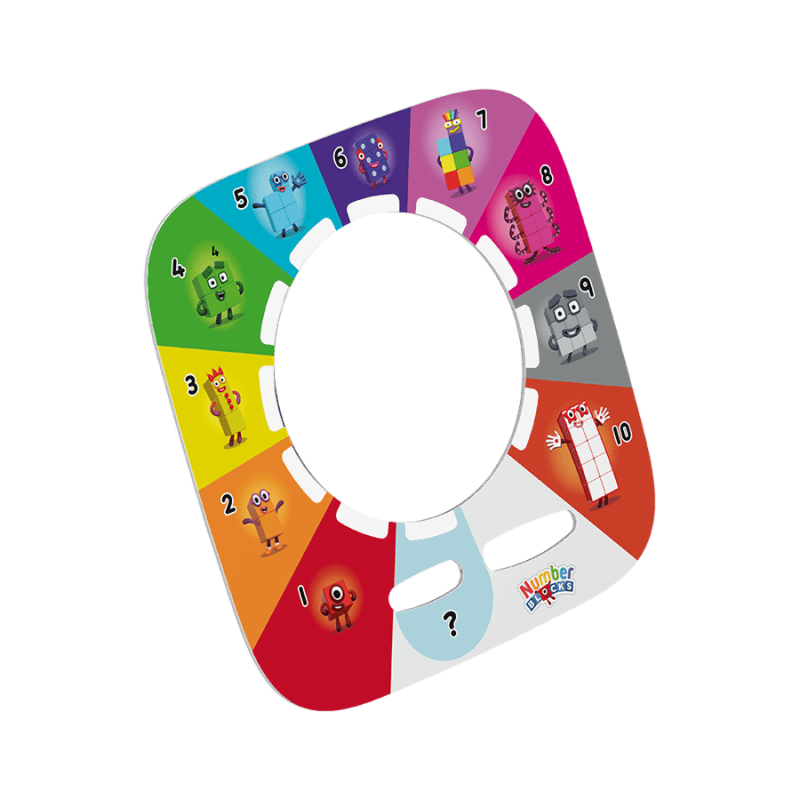 Tonieplay Numberblocks: Learning Adventures Game - Image 7